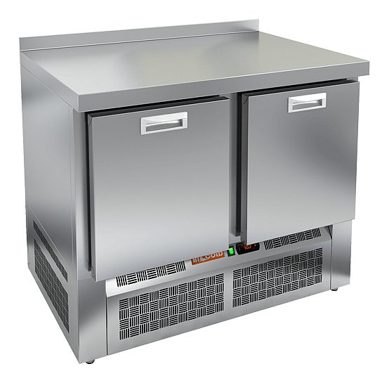 стол охлаждаемый hicold sne 11/tn box