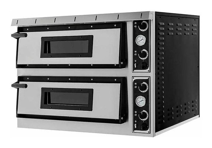 Печь для пиццы Itpizza ML44