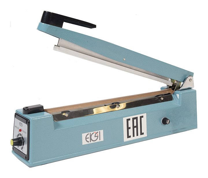 Запайщик пакетов EKSI EFS-400C