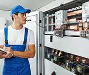 Монтажные работы