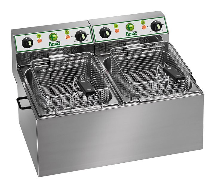 Фритюрница FIMAR FR88