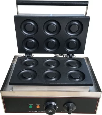 Аппарат для пончиков EKSI EDM-6