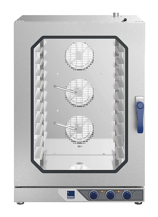 Печь конвекционная Radax CHEKHOV CC10M0L