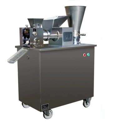 Автоматический пельменный аппарат Hualian JGL-135-6A HZ, 7-8 гр., 90*42*10