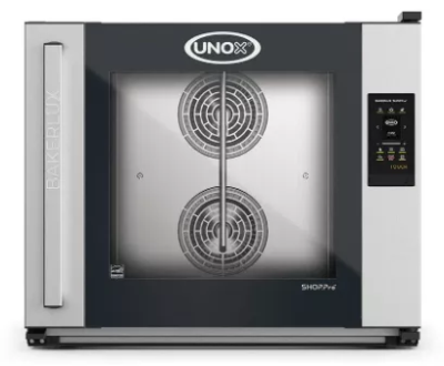 Печь конвекционная UNOX XEFR-06EU-EMLV