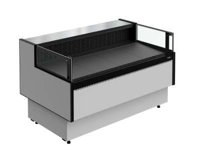 GC95 VM 1,25-2 открытая без боковин (версия 2.0)