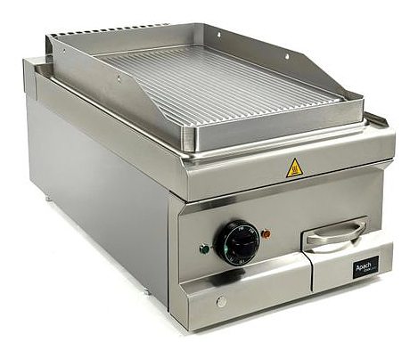 Жарочная поверхность Apach APTE-47TR