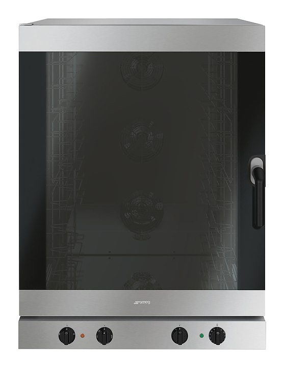 Печь конвекционная SMEG ALFA1035H-2