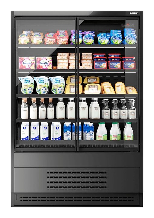 Vega DG 070 H195 Plug-in 250