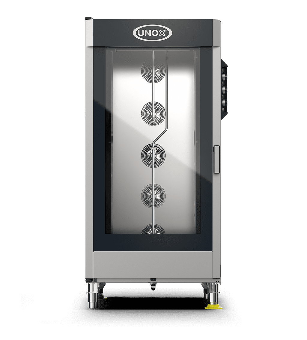 Конвекционная печь Unox XV 1093