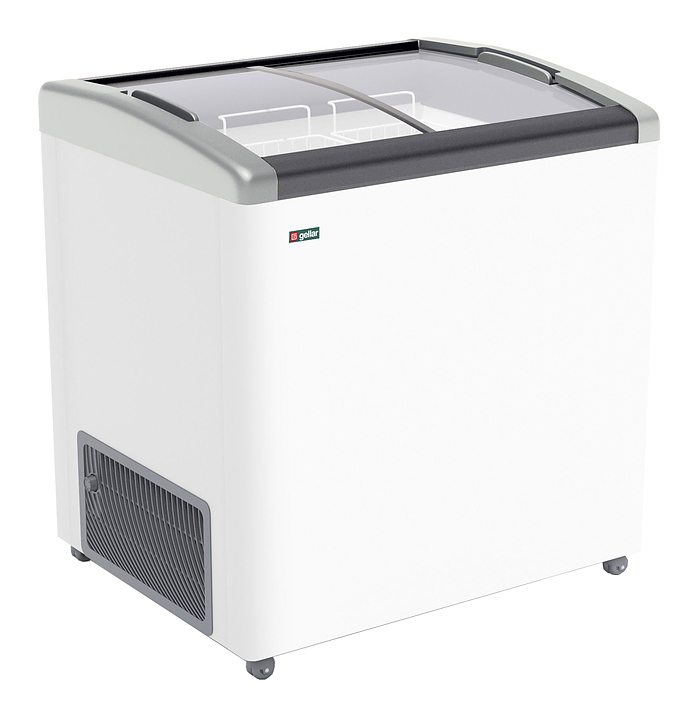 Ларь морозильный Gellar FG 275 E