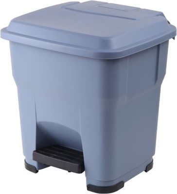 Бак мусорный 30 л, Viatto VA-FG30G