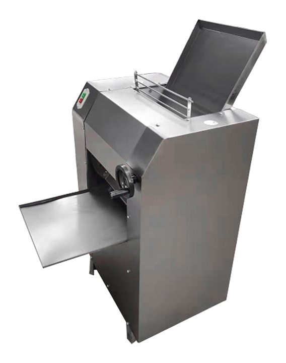 Тестораскаточная машина YP-350