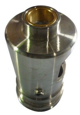 Корпус шнека, №17 Viatto HM-22B