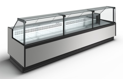 GC110 SM 3,75-1 (версия 2.0) (без боковин)