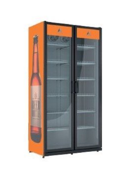 Шкаф холодильный Max-1352-Eco