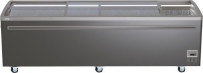 Ларь морозильный Haier GTS2100GBC
