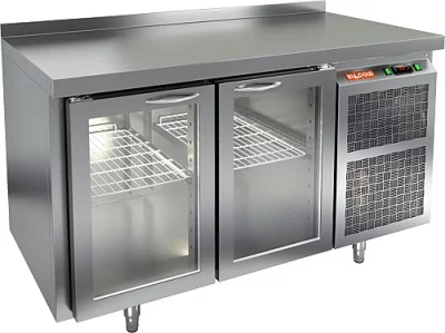 стол охлаждаемый hicold bng 11 ht