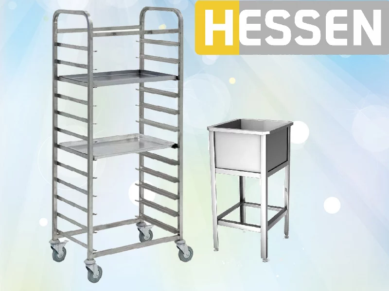 Снижение цен на Hessen