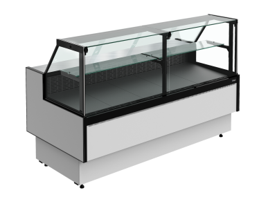 GC85 SV 1,8-1 с боковинами