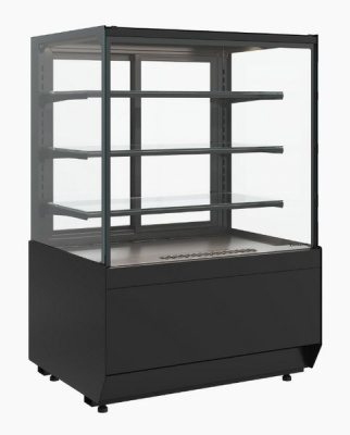 Витрина холодильная Carboma KC70 VV 0,9-1 STANDARD 9005-0430