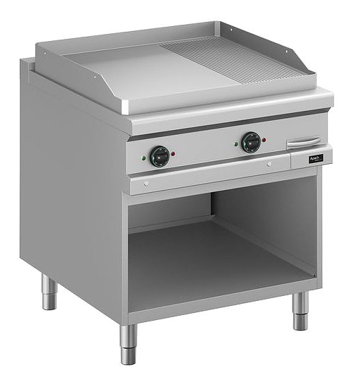 Жарочная поверхность Apach APTE-89PLR/PL