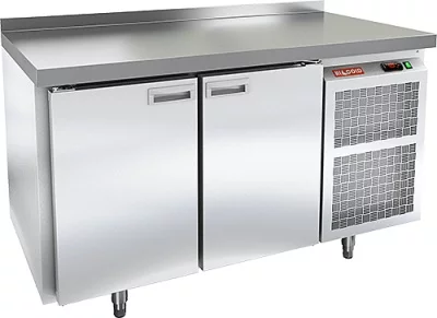 стол охлаждаемый hicold bn 11/tn w