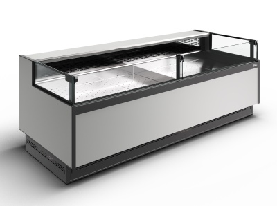 GC110 SP 2,0-2 рыба на льду открытая (версия 2.0) (без боковин)