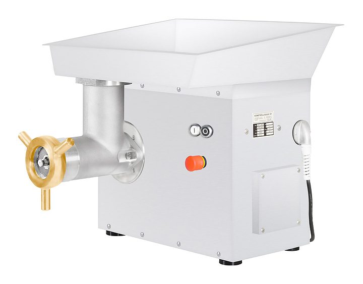 Мясорубка KT LM-98/P, Unger