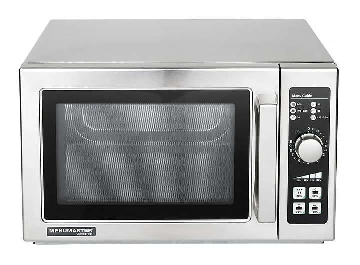 Печь СВЧ Menumaster RCS511DSE (от 50 до 200 блюд в день)