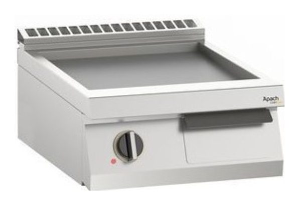 Жарочная поверхность Apach Chef Line SLFTE67CLR