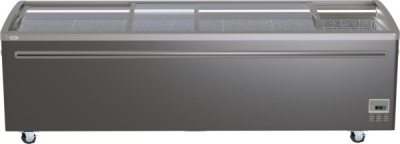 Ларь морозильный Haier GTS1850GBC