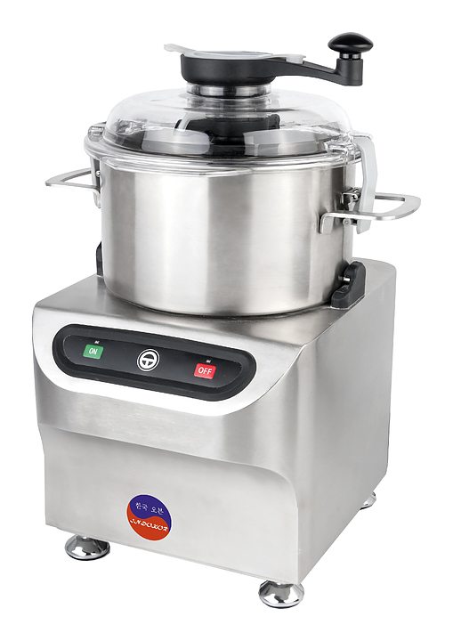 Куттер INDOKOR C5