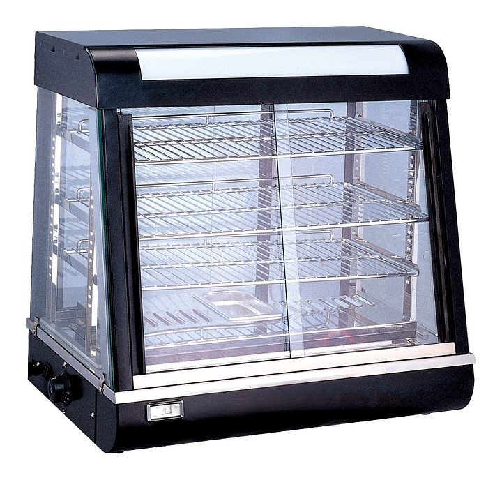 Витрина тепловая EKSI HW-60-2
