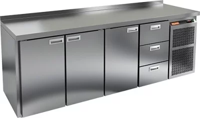 стол охлаждаемый hicold sn 1113 br2 tn