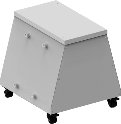 Подставка Abat ПК-500/850, ТРМ-500/850, 796х767х745