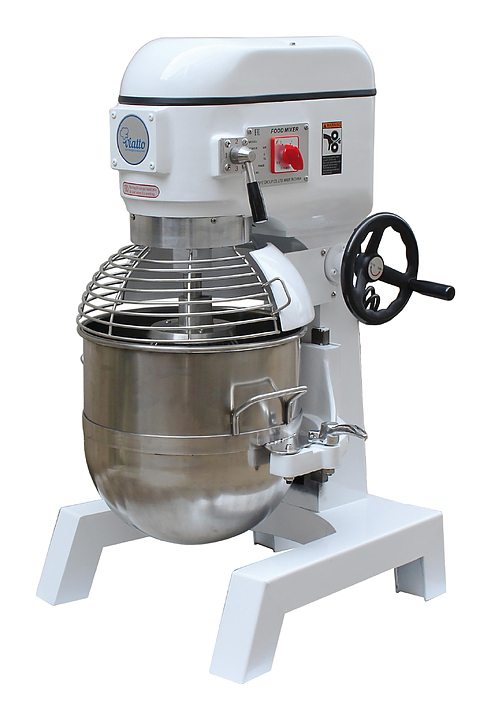 Миксер планетарный VIATTO BH-40