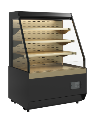 KC70 VM 1,3-2 STANDARD открытая, горка СКОШЕННАЯ БОКОВИНА 