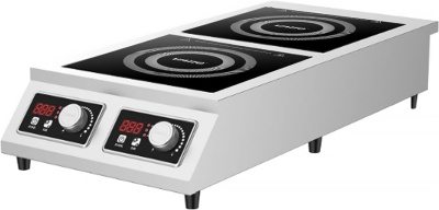 Плита индукционная Viatto MK-IC70B09