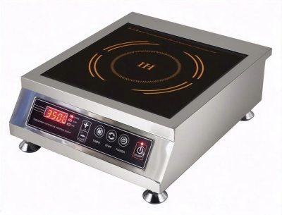 Плита индукционная Viatto MK-IC35B20