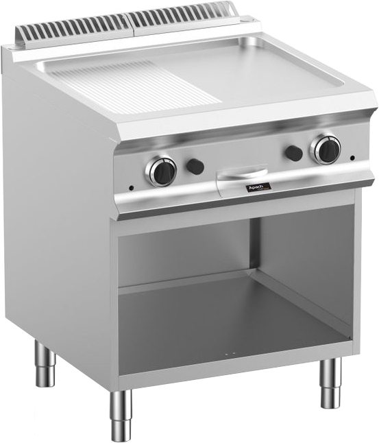 Жарочная поверхность Apach Chef Line GLFTG89LROSP