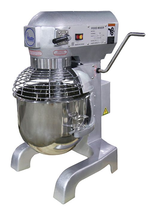 Миксер планетарный VIATTO B-30P