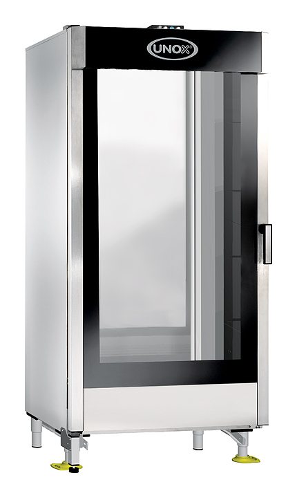 Шкаф расстоечный UNOX XL 1003