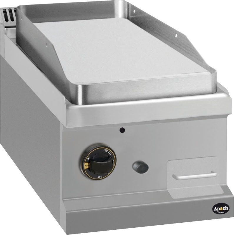 Жарочная поверхность Apach APTG-47TL/PL