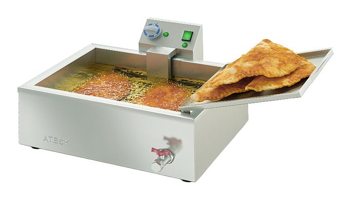 Чебуречница М