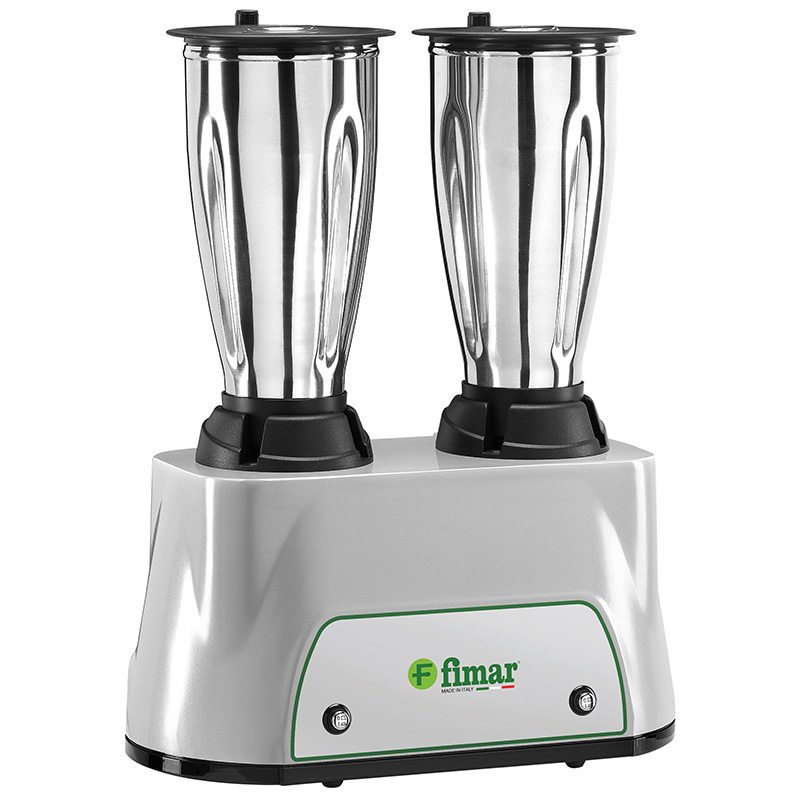 Блендер Fimar FR 2150I (стакан из нержавеющей стали)