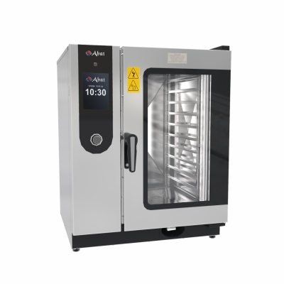 Пароконвектомат Abat ПКА10-1/1ПП3