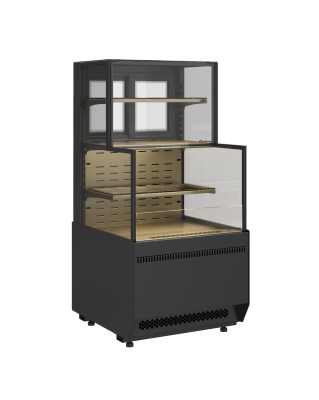 KC70 VV/VV 0,6-2-1 STANDARD БОКОВИНА СТУПЕНЬКА (версия 2.0) (9005-0109)