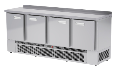 Стол холодильный СХНН-4-70