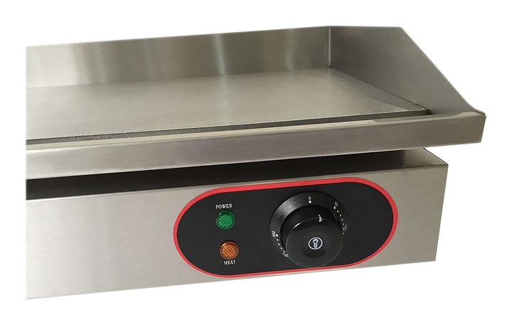 Поверхность жарочная Airhot GE-550/F